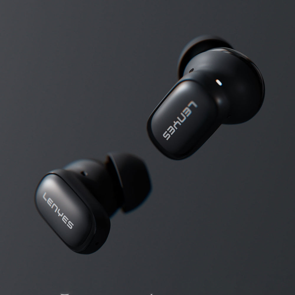 Lenyes Air 56 Ai Çeviri Özellikli ANC/ENC Teknolojili Kulak İçi Bluetooth Kulaklık v5.3 Lenyes Air 56 Ai Çeviri Özellikli ANC/ENC Teknolojili Kulak İçi Bluetooth Kulaklık v5.3